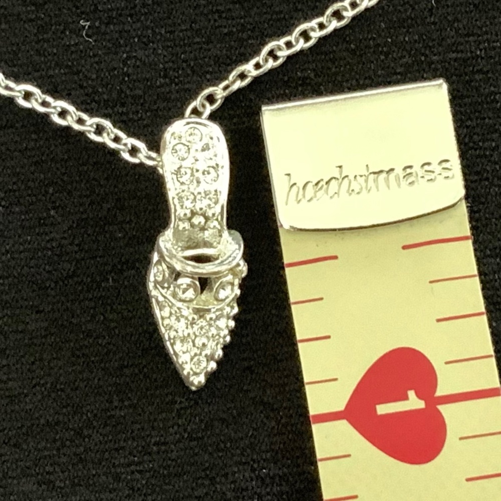 Beautiful Shoe Anklet